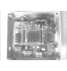 Płytka elektroniczna Ikusi TM70
